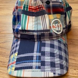Women’s Warrior Golf Hat